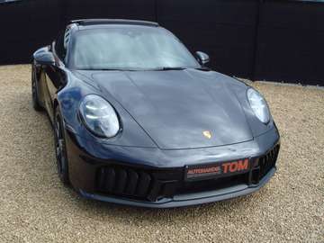 2. GTS HYBRID * LIFT * VERKOCHT  * VENDU *