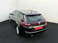 Renault Megane Mégane Grandtour 115dci Aut.//1.BESITZ// Schwarz - thumbnail 5