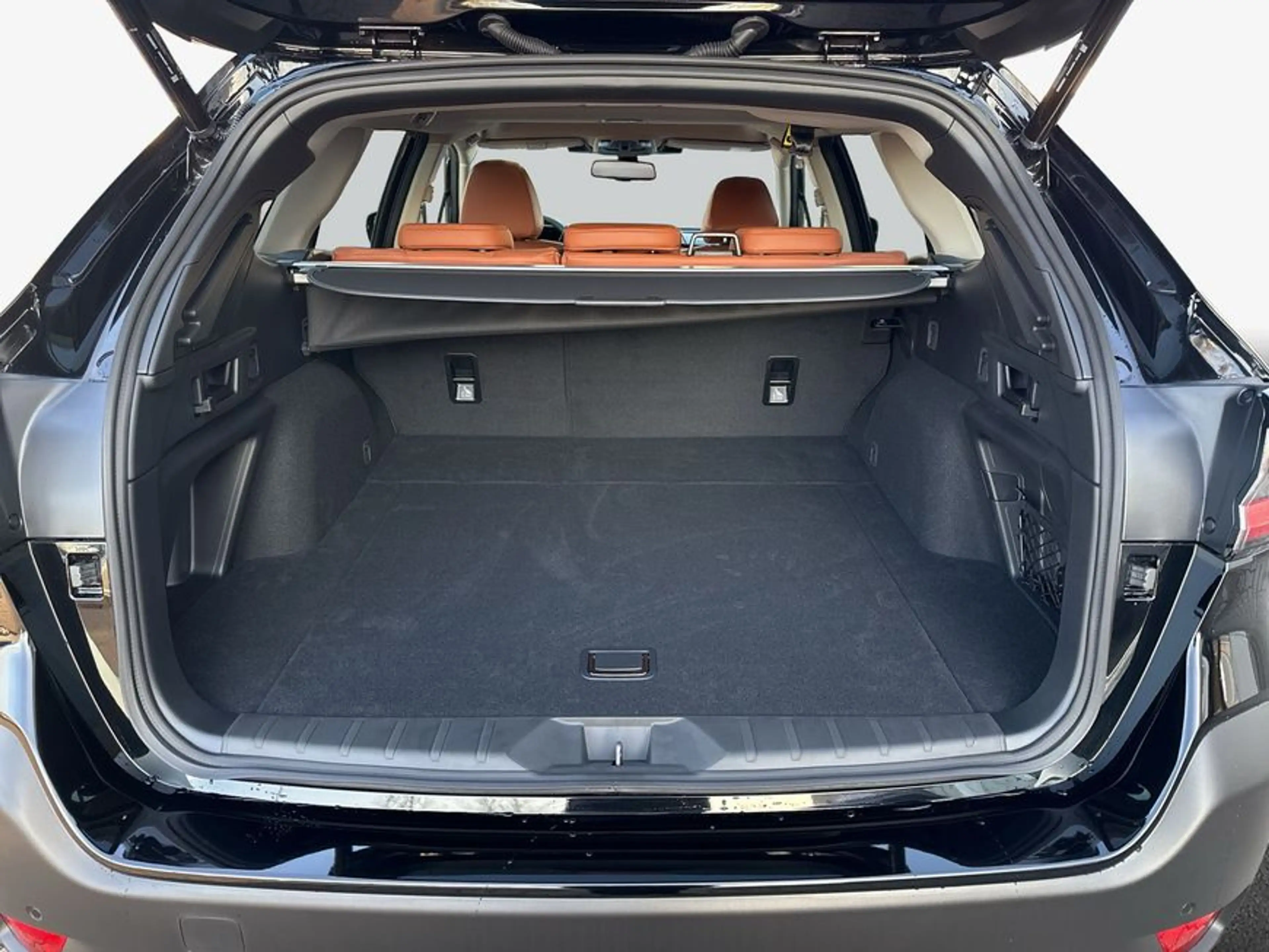Subaru OUTBACK Outback 2.5i Platinum MJ25 — photo 8