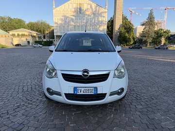 1.0 12v Ecotec s&s 68cv