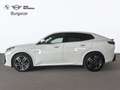 BMW X2 sDrive 18dA Blanc - thumbnail 3