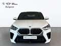 BMW X2 sDrive 18dA Blanc - thumbnail 2