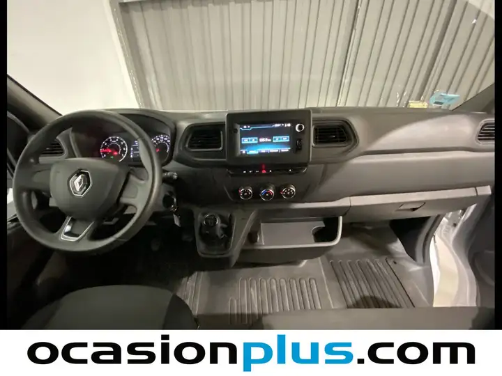 Renault Master 2023, foto 5