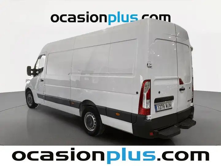 Renault Master 2023, foto 3