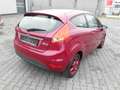 Ford Fiesta 1,4 Titanium Automatik - thumbnail 7