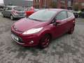 Ford Fiesta 1,4 Titanium Automatik - thumbnail 4