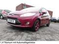 Ford Fiesta 1,4 Titanium Automatik - thumbnail 1