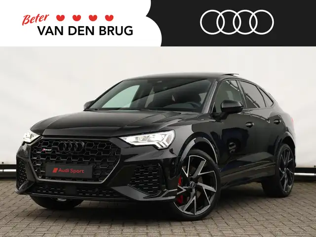 Audi RS Q3 Sportback TFSI 400pk | Pano | 21'' | Sonos | Dodeh