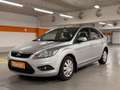 Ford Focus Trend 1,6 TDCi *KLIMA AUTO.*1.BESITZ* Grau - thumbnail 2