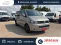 Volkswagen T4 Multivan 2.0 BiTDI 180 DSG 4M Bruin - thumbnail 1