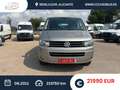 Volkswagen T4 Multivan 2.0 BiTDI 180 DSG 4M Bruin - thumbnail 2
