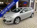 Opel Astra Sports Tourer 1.4 Cosmo NAVI/CLIMA/CRUISE Grijs - thumbnail 1