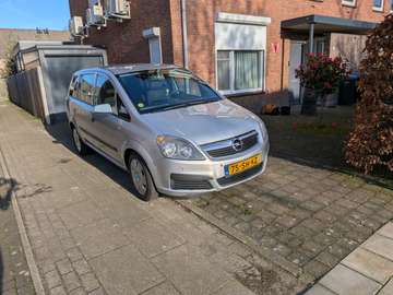 Zafira 2.2 Business