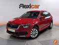 Skoda Kamiq 1.5 TSI Ambition DSG Rojo - thumbnail 3