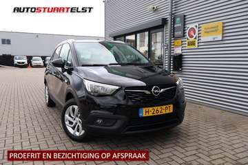 1.2 Turbo Edition 1e Eigenaar | Dealer Onderh | NL