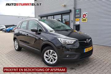 1.2 Turbo Edition 1e Eigenaar | Dealer Onderh | NL