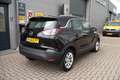 Opel Crossland X 1.2 Turbo Edition NL-Auto | Volledig Onderh. | BTW Zwart - thumbnail 2