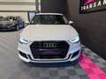 Audi A3 30 TFSI 116 S Line Blanco - thumbnail 2