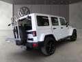 Jeep Wrangler Unlimited 2.8 CRD*KLIMATR*DUAL-TOP*UVM* bijela - thumbnail 13