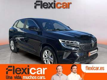 1.2 full hybrid e-tech Evolution 146kW