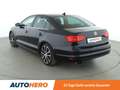 Volkswagen Jetta 1.4 TSI BlueMotion*NAVI*XENON*PDC*KLIMA* Schwarz - thumbnail 4