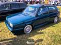 Volkswagen Golf GTI 1.8 G60 syncro Rallye Vert - thumbnail 1