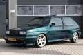 Volkswagen Golf GTI 1.8 G60 syncro Rallye Vert - thumbnail 3