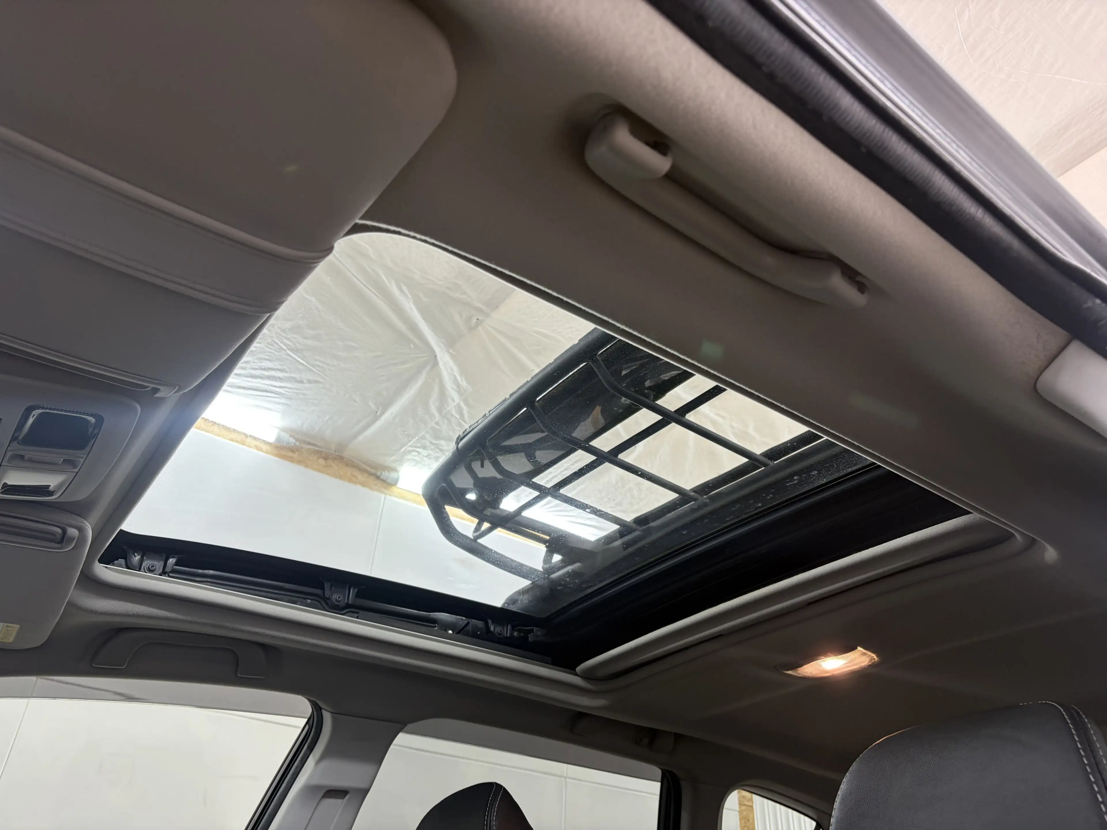 Subaru Forester Platinum+Panorama+H&K+SHZ+Keyless+Navi — photo 13