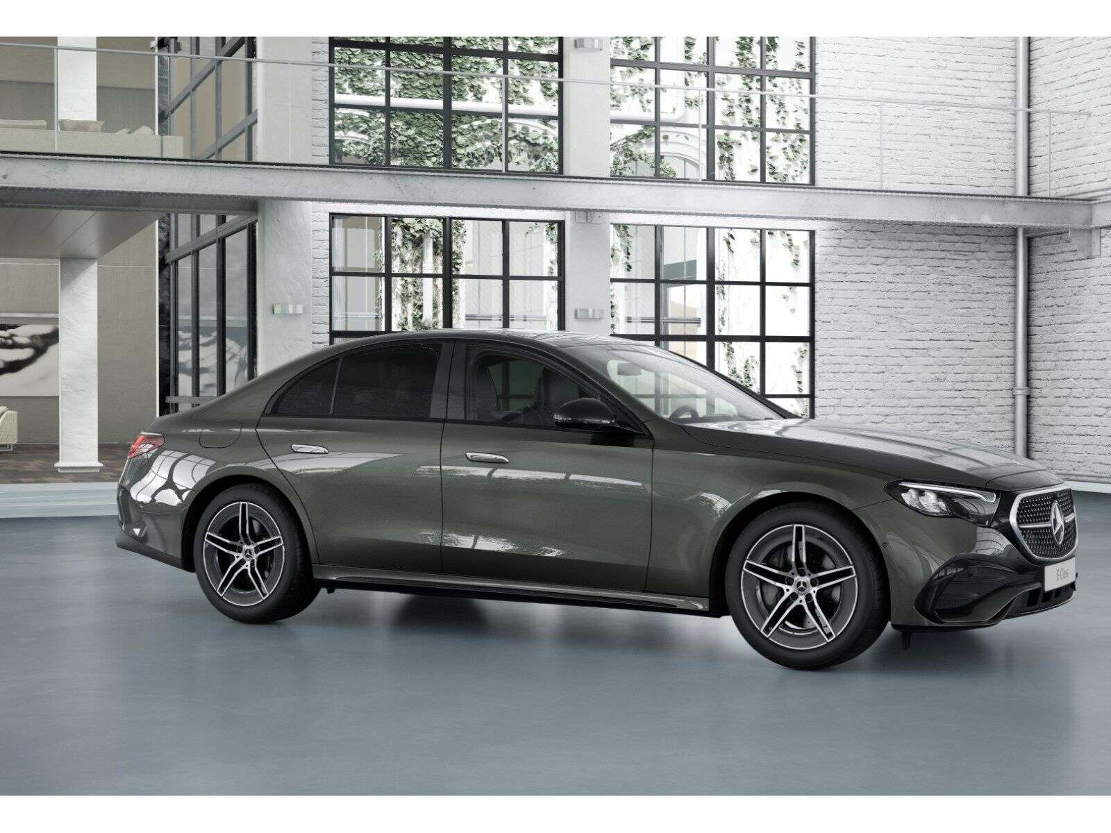 Mercedes-Benz E 300