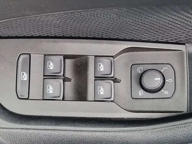 Skoda Octavia view 15