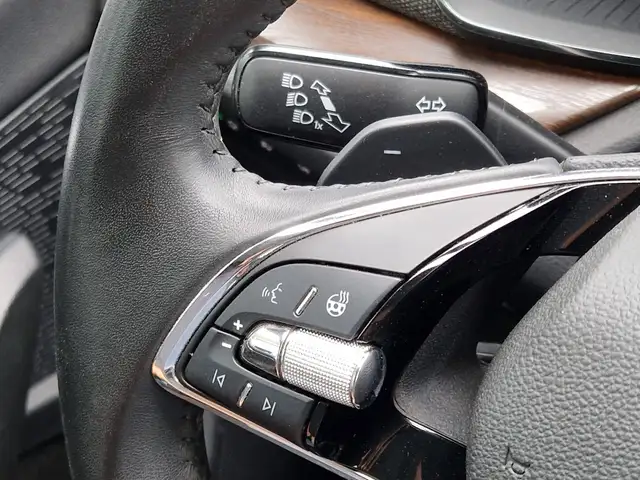 Skoda Octavia view 11