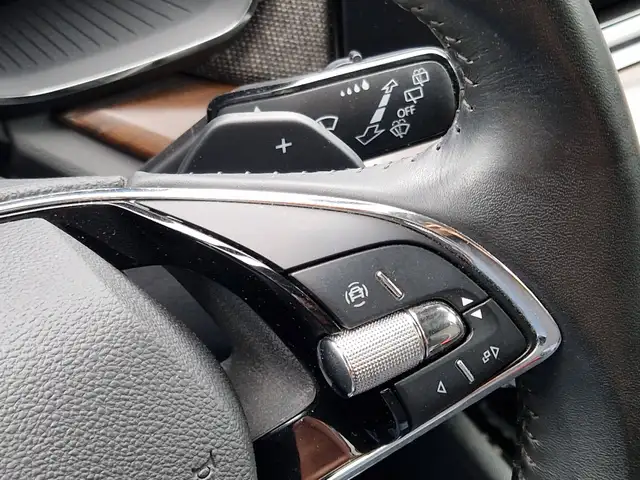 Skoda Octavia view 12