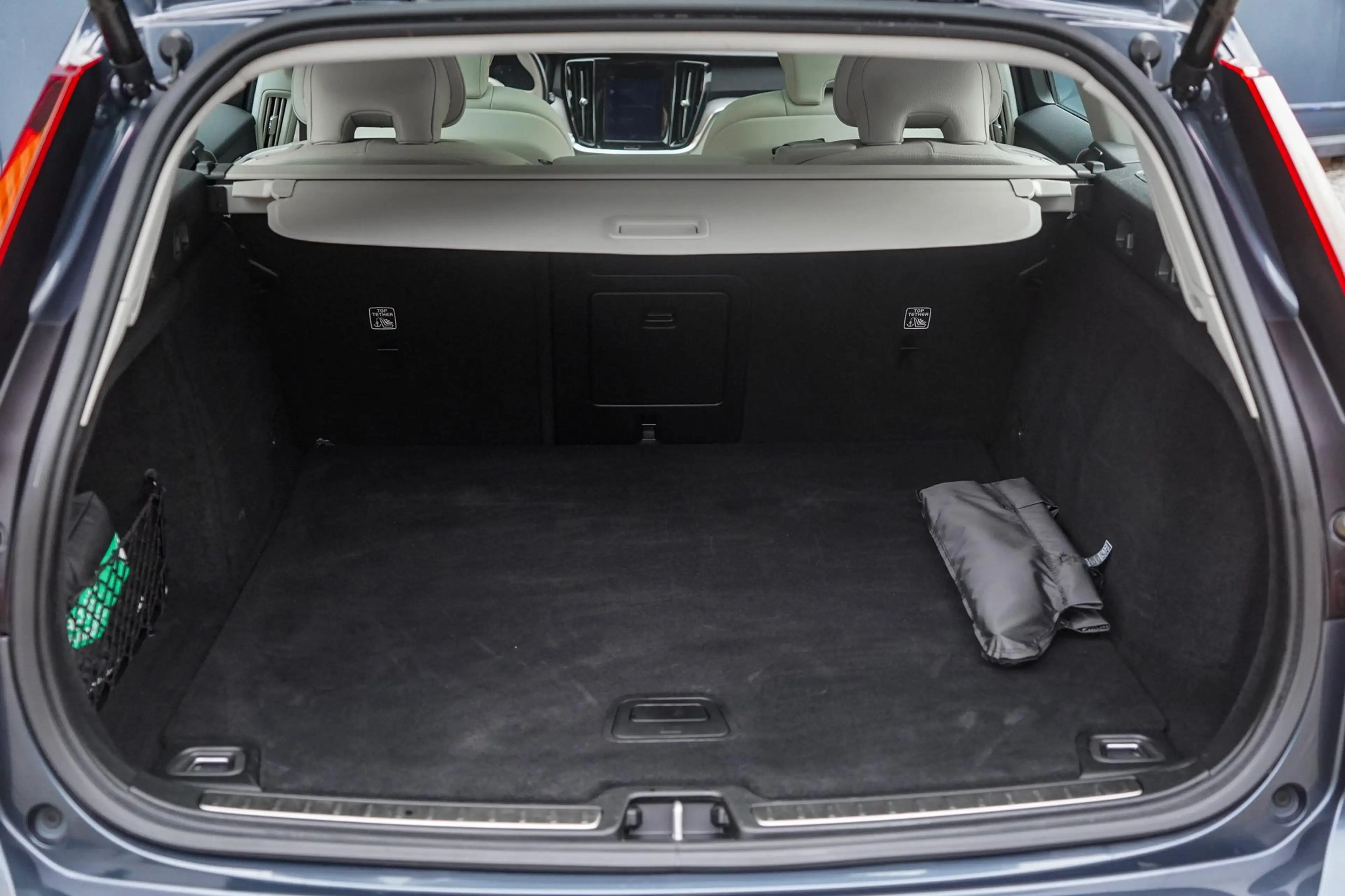 Volvo V60 Cross Country 2.0 B5 AWD Pro | Panoramadak | 360 graden camera | — photo 10