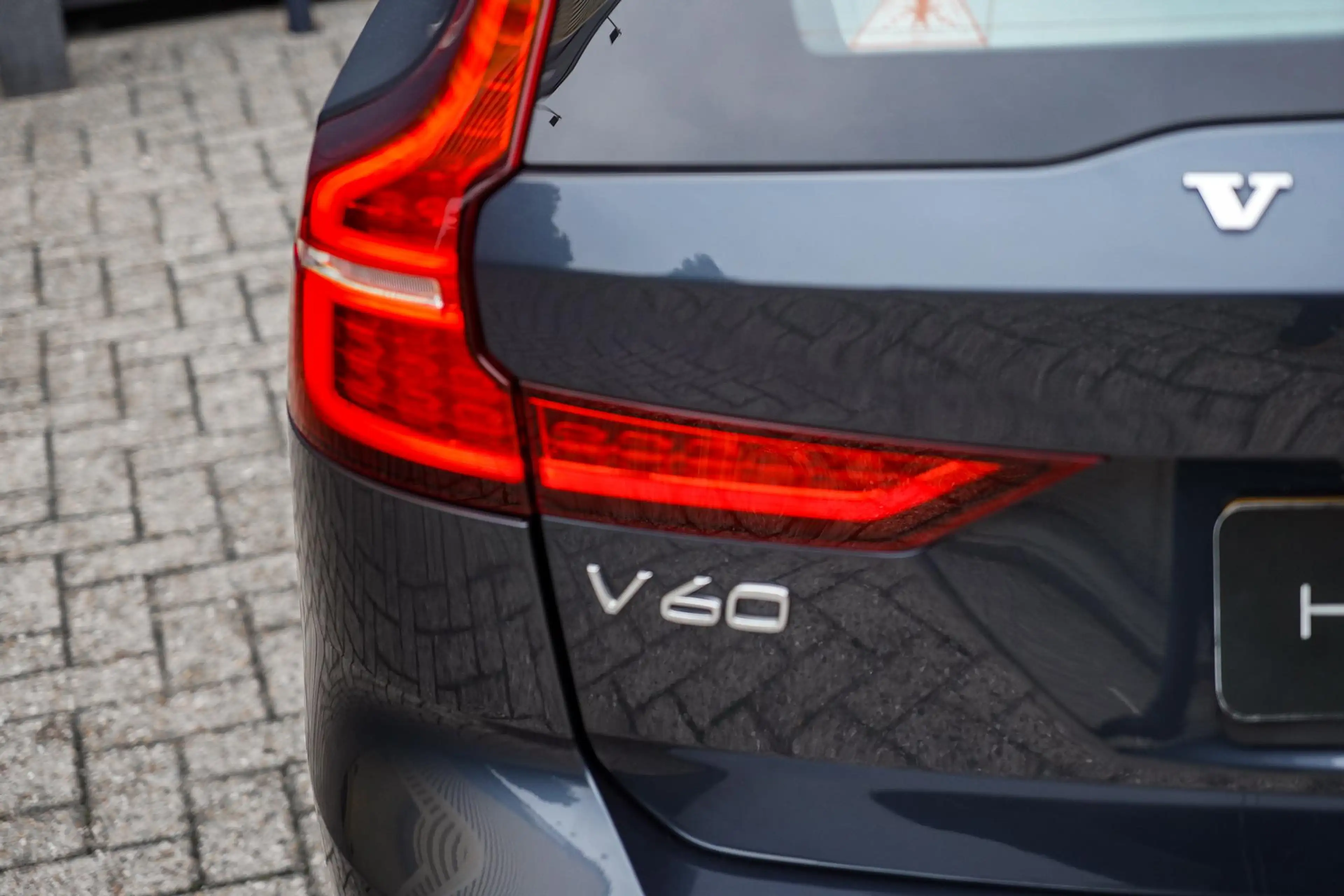 Volvo V60 Cross Country 2.0 B5 AWD Pro | Panoramadak | 360 graden camera | — photo 8