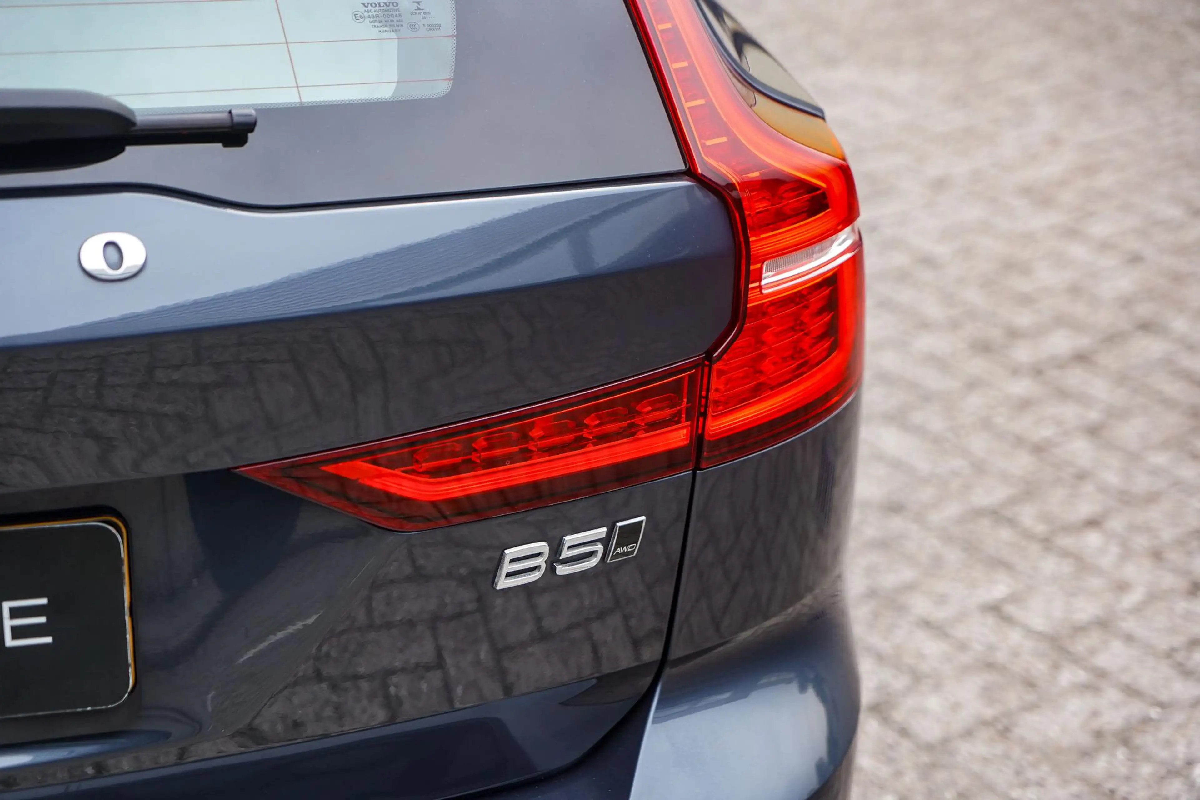 Volvo V60 Cross Country 2.0 B5 AWD Pro | Panoramadak | 360 graden camera | — photo 9