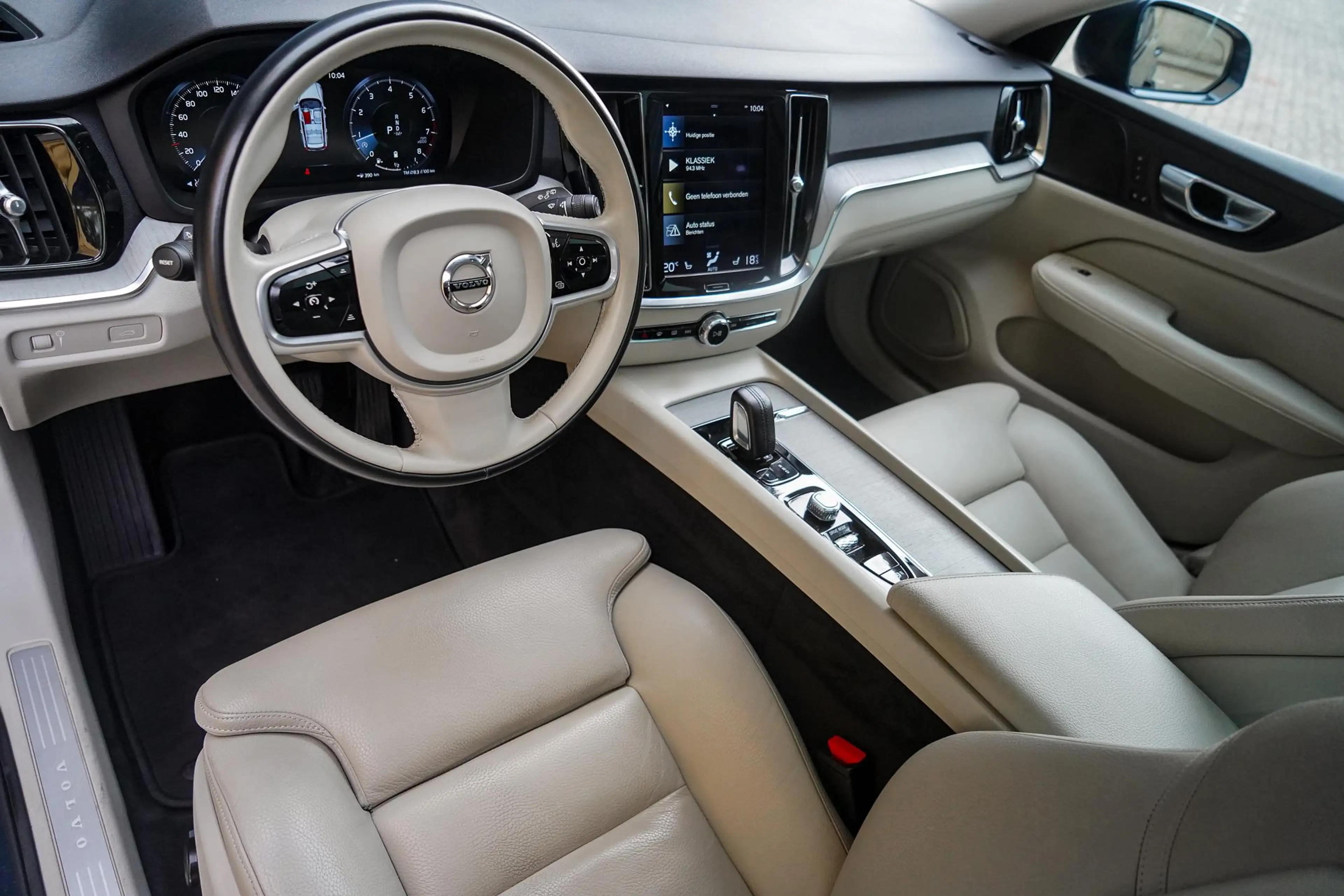 Volvo V60 Cross Country 2.0 B5 AWD Pro | Panoramadak | 360 graden camera | — photo 12