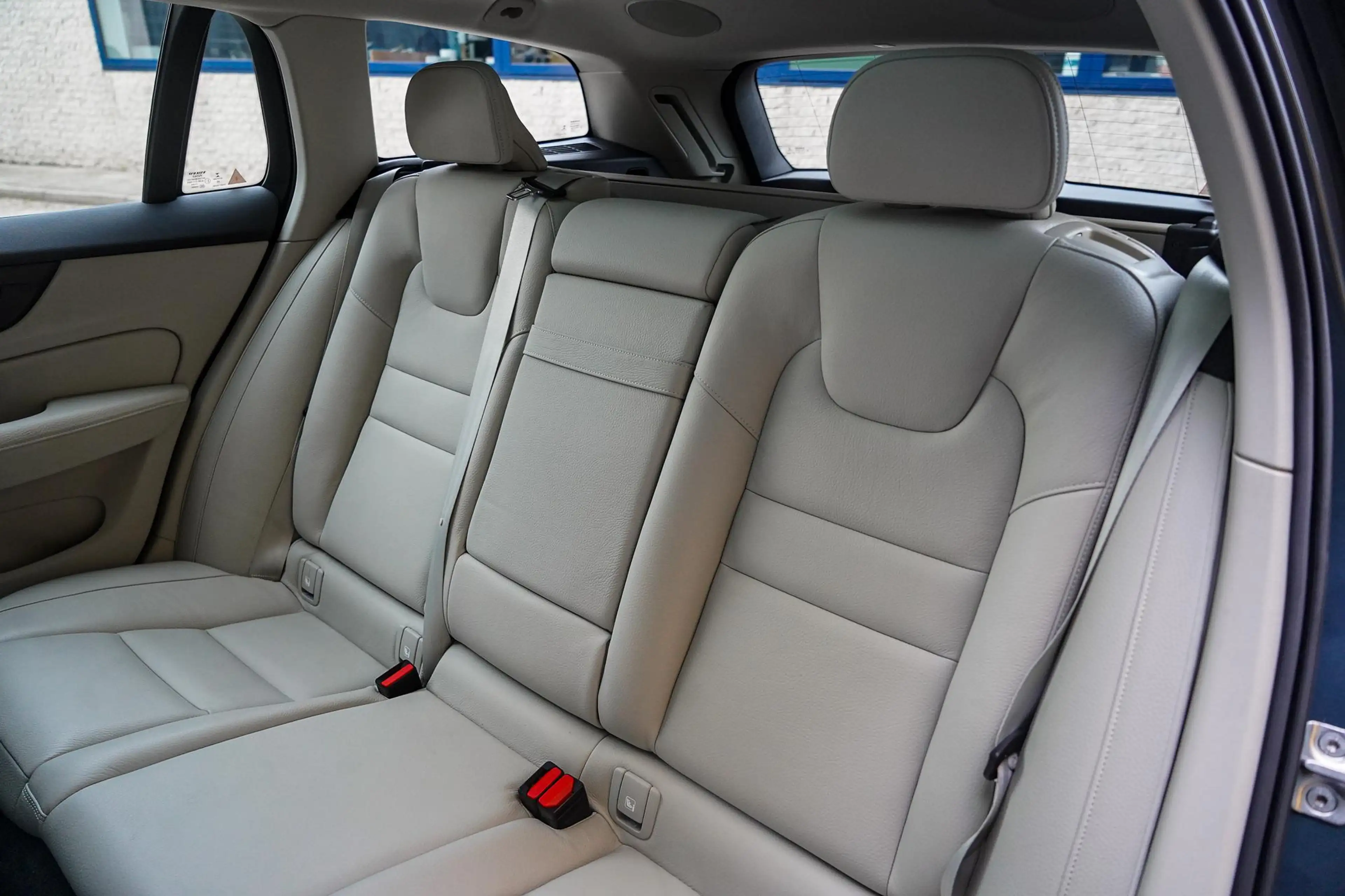 Volvo V60 Cross Country 2.0 B5 AWD Pro | Panoramadak | 360 graden camera | — photo 14