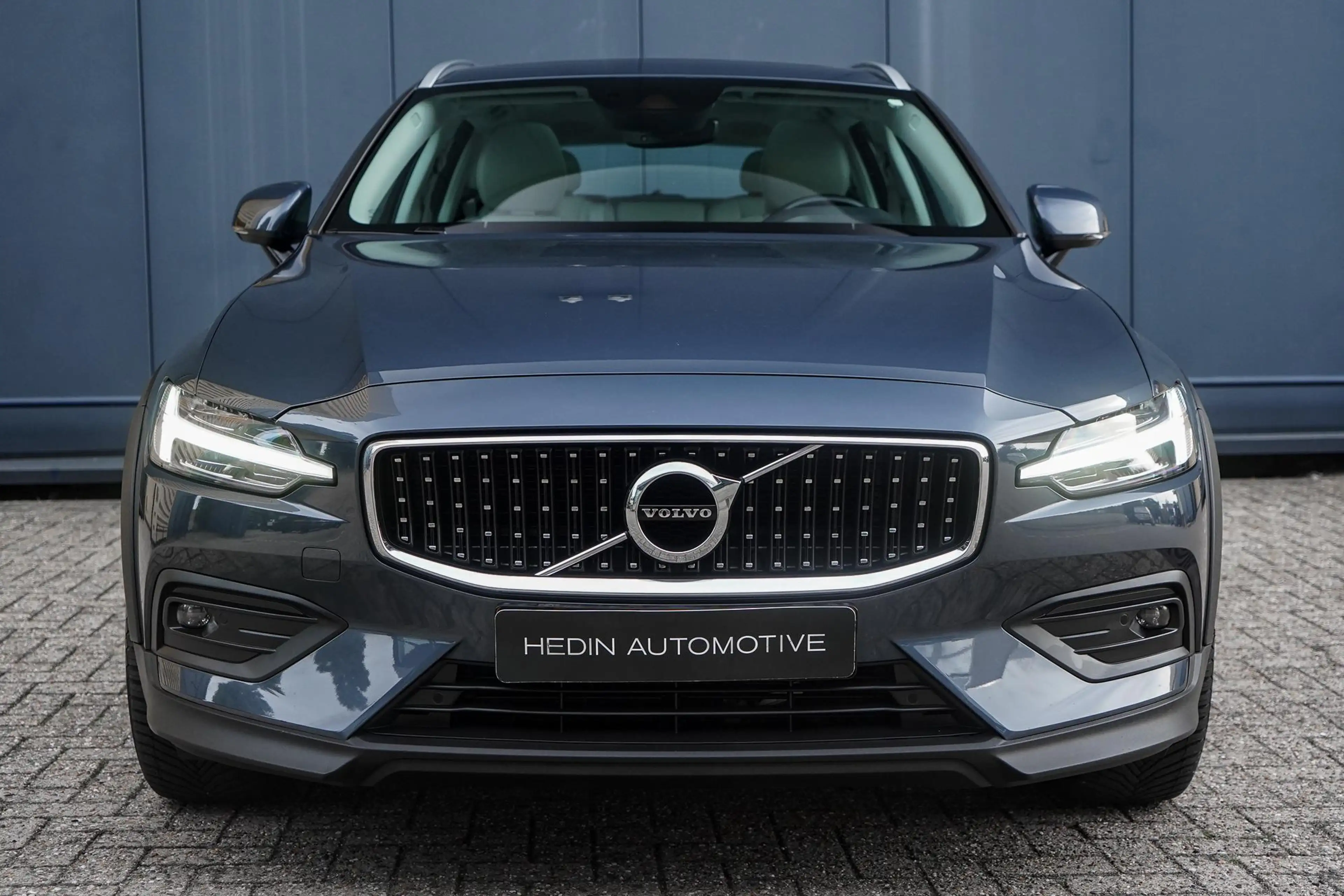Volvo V60 Cross Country 2.0 B5 AWD Pro | Panoramadak | 360 graden camera | — photo 2