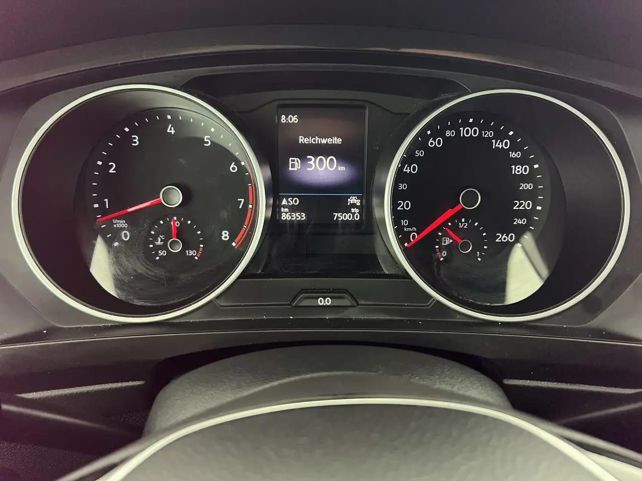 Volkswagen Tiguan Comfortline 1.5*SHZ*NAVI*AHK*ACC*PDC*uvm, миниатюра 16
