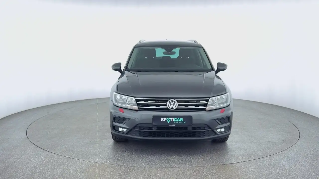 Volkswagen Tiguan Comfortline 1.5*SHZ*NAVI*AHK*ACC*PDC*uvm, миниатюра 4