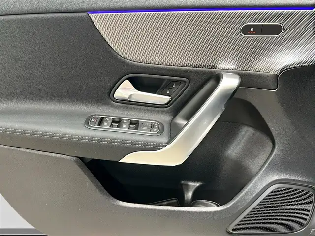 Mercedes-Benz A-Class view 13