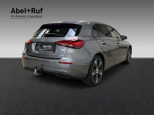 Mercedes-Benz A-Class view 5