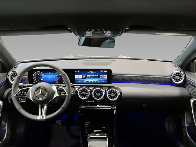Mercedes-Benz A-Class view 10