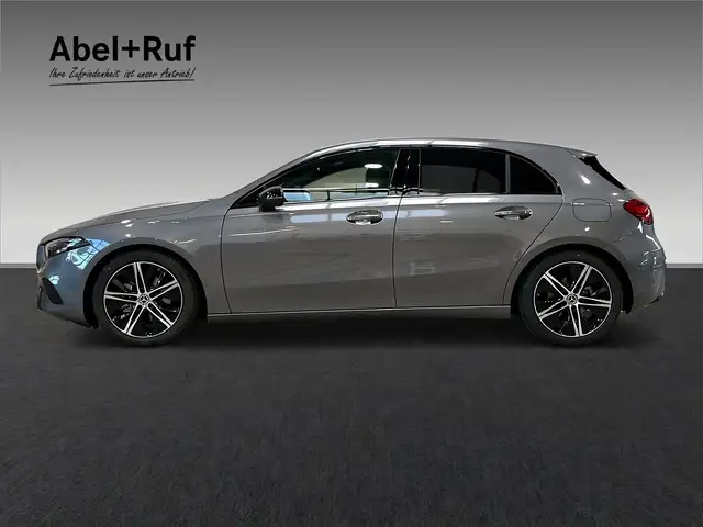 Mercedes-Benz A-Class view 4