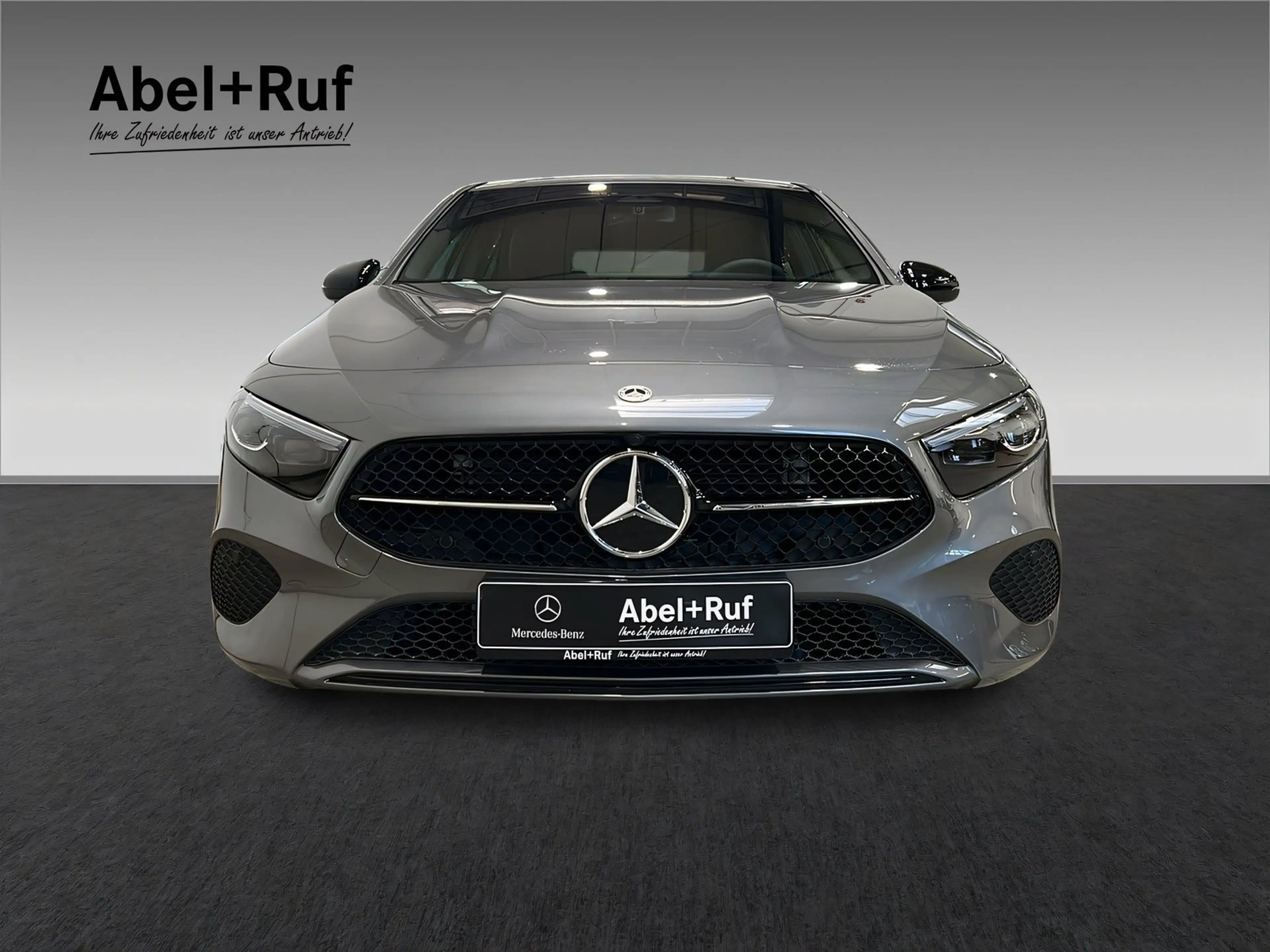 Mercedes-Benz A 200 PROGRESSIVE+NIGHT+MULTI+Kam+SHz+Totw+AHK — photo 2