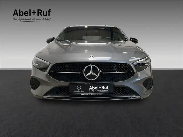 Mercedes-Benz A-Class view 2