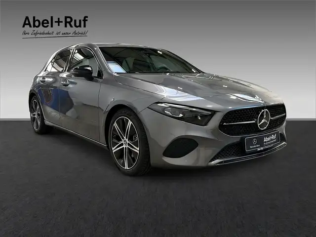Mercedes-Benz A-Class view 3