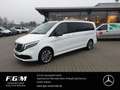 Mercedes-Benz EQV 300 EQV 300 AVANTGARDE EL Airmatic/360/Mem/Sitzklima Blanc - thumbnail 1