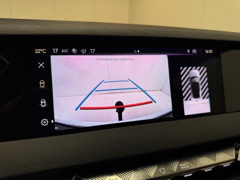 DS Automobiles DS 4 1.2i EAT8 Bastille + LED|CARPLAY|CAMERA|PDC|CRUISE — photo 18