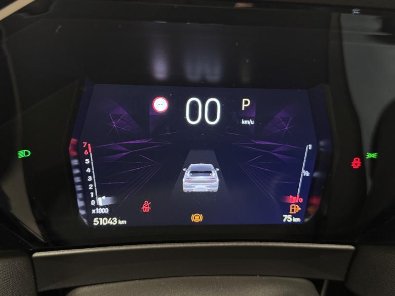 DS Automobiles DS 4 1.2i EAT8 Bastille + LED|CARPLAY|CAMERA|PDC|CRUISE — photo 13